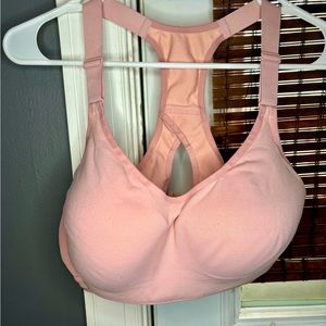 Victoria’s Secret underwire sports bra